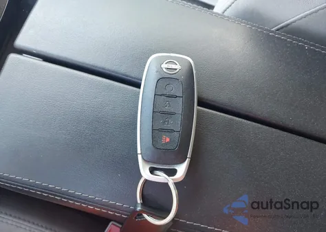 2023 Nissan Rogue Sv from USA, damaged, VIN 5N1BT3BA6PC907170